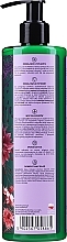 Haarspülung mit Lein- und Baumwollsamen - Vis Plantis Herbal Vital Care Conditioner Black Cumin Linseed+Cotton Seed — Bild N2