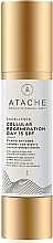 Zelluläre und thermoantioxidative Anti-Aging Gesichtscreme -  Atache Excellence Cellular Renation Day SPF 15 — Bild N1