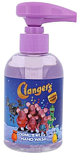 Düfte, Parfümerie und Kosmetik Flüssige Handseife "Schöllkraut" - Clangers Hand Wash