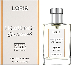 Loris Parfum E225 - Eau de Parfum — Bild N2