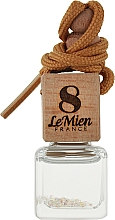 Düfte, Parfümerie und Kosmetik Autoparfüm №8 - LeMien For Woman