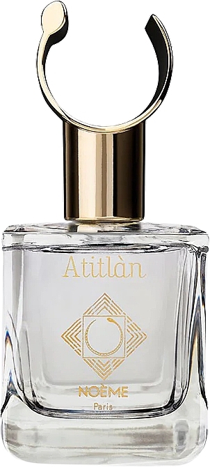 Noeme Atitlan - Eau de Parfum — Bild N1