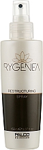 Revitalisierendes Haarspray - Palco Rygenea Restructuring Spray — Bild N1