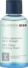 Düfte, Parfümerie und Kosmetik Beruhigendes After-Shave-Tonikum - Clarins Men After Shave Soothing Toner