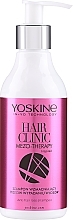 Stärkendes Shampoo gegen Haarausfall - Yoskine Hair Clinic Mezo-therapy Anti-hair Loss Shampoo — Bild N1