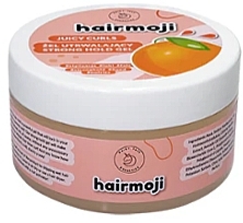 Fixiergel für das Haar Juicy Curls - Hairy Tale Hairmoji Fixing Gel — Bild N1