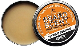 Bartbalsam - Jao Brand Beard Scent Bomade Beard Balm — Bild N2