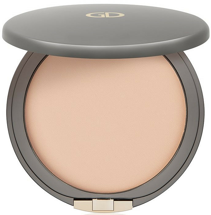 Feuchtigkeitsspendender Kompaktpuder - Ga-De Rich & Moist Pressed Powder — Bild N2