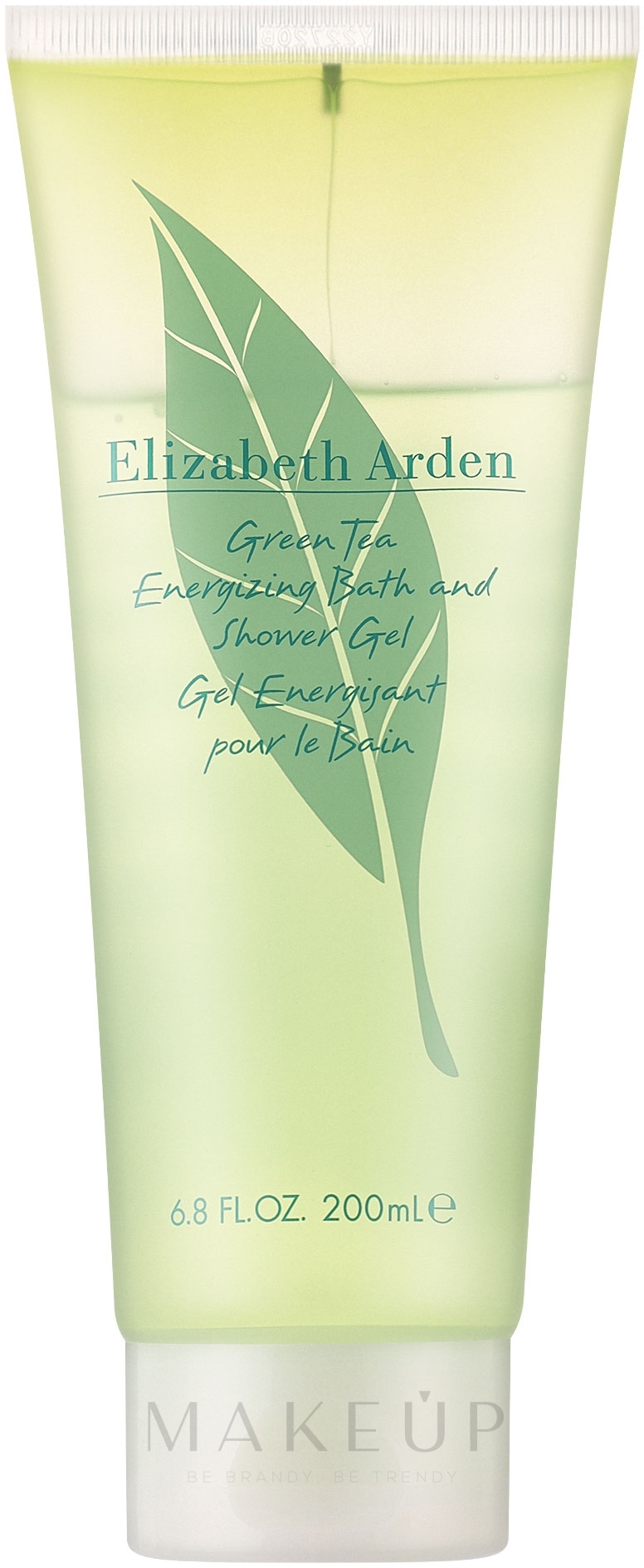 Elizabeth Arden Green Tea - Duschgel — Bild 200 ml