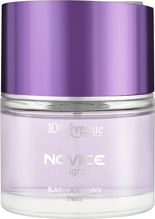 Karl Antony 10th Avenue Novice Light - Eau de Parfum — Bild N1