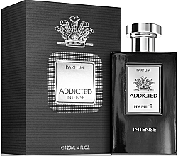 Hamidi Addicted Intense - Parfum — Bild N2