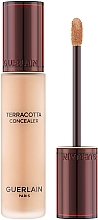 Düfte, Parfümerie und Kosmetik Concealer - Guerlain Terracotta Concealer