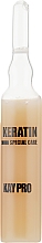 Düfte, Parfümerie und Kosmetik Lotion mit Keratin in Ampullen - KayPro Special Care Keratin
