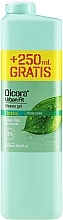 Detox-Duschgel mit grünem Tee - Dicora Detox Green Tea — Bild N1