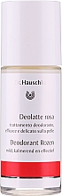 Rosen-Deomilch für sanfte Pflege - Dr. Hauschka Rose Deodorant — Bild N3
