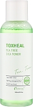 Gesichtstoner - Esthetic House Toxheal Tea Tree Cica Toner — Bild N1