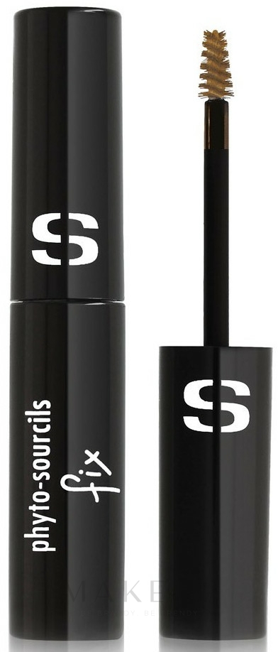 Augenbrauengel - Sisley Phyto-Sourcils Fix — Bild 1 - Light Medium