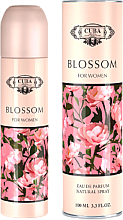 Cuba Blossom - Eau de Parfum — Bild N1