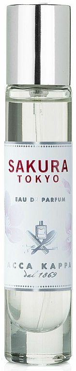 Acca Kappa Sakura Tokyo - Eau de Parfum Mini — Bild N1