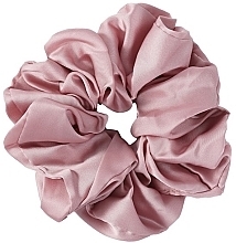 Düfte, Parfümerie und Kosmetik Scrunchie-Haargummi rosa - Sister Young Lilu Scrunchie Pink 