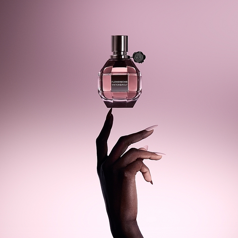 Viktor & Rolf Flowerbomb - Eau de Parfum (Mini)  — Bild N6