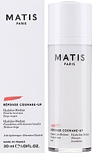 Foundation - Matis Reponse Cosmake-Up Hyaluliss Light — Bild N1