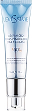 Sonnenschutzcreme für das Gesicht SPF 50+ - LeviSsime Advanced Ultra Protector Daily Cream SPF50 — Bild N2