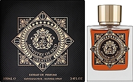 Ministry Of Oud Greatest - Parfum — Bild N2