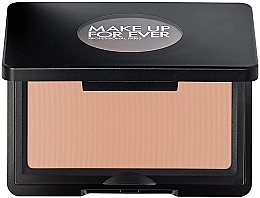 Gesichtskonturpuder - Make Up For Ever Artist Face Powders Sculpt — Bild N1