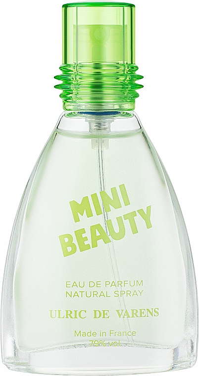 Ulric de Varens Mini Beauty - Eau de Parfum — Bild N1