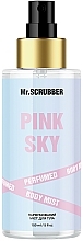 Parfümiertes Körperspray - Mr.Scrubber Perfumed Body Spray Pink Sky — Bild N1