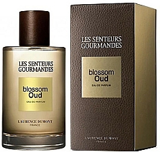 Düfte, Parfümerie und Kosmetik Les Senteurs Gourmandes Blossom Oud - Eau de Parfum