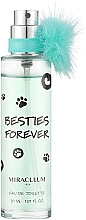 Miraculum Besties Forever Eau De Toilette - Eau de Toilette — Bild N1