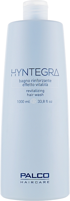 Revitalisierendes Haarshampoo - Palco Professional Hyntegra Revitalizing Hair Wash — Bild N3