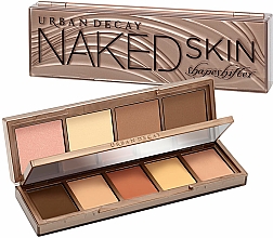 Contouring-Palette - Urban Decay Naked Skin Shapeshifter — Bild N6