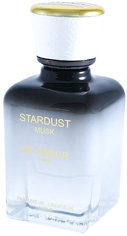 De Gabor Stardust Musk  - Parfum — Bild N1