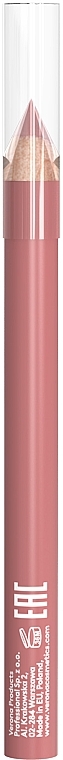 Lippenkonturenstift - Ingrid Cosmetics Lexy Lip Pencil — Bild N2