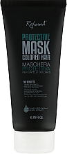 Schutzmaske für coloriertes Haar - ReformA Protective Mask For Colored Hair — Bild N1