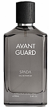 Düfte, Parfümerie und Kosmetik Spada Avant Guard - Eau de Parfum