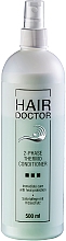 Düfte, Parfümerie und Kosmetik Zwei-Phasen-Sprühconditionierer - Hair Doctor 2-Phase Thermo Conditioner