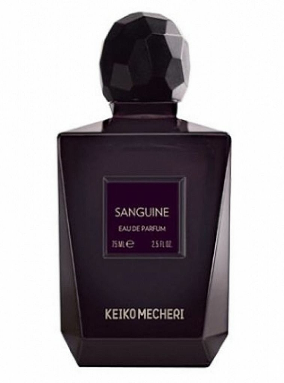 Keiko Mecheri Sanguine - Eau de Parfum — Bild N1