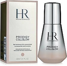 Düfte, Parfümerie und Kosmetik Foundation mit Glow-Effekt - Helena Rubinstein Prodigy Cellglow Luminous Tint Concentrate