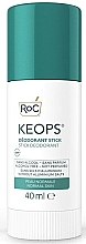 Düfte, Parfümerie und Kosmetik Deostick für den Körper - RoC Keops 24H Deodorant Stick
