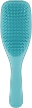 Düfte, Parfümerie und Kosmetik Haarbürste türkis - Tangle Teezer The Wet Detangler Marlin Blue