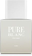 Düfte, Parfümerie und Kosmetik Geparlys Karen Low Pure Blanc - Eau de Toilette