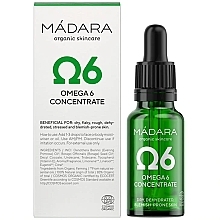 Konzentrat Omega 6 - Madara Cosmetics Omega 6 Concentrate  — Bild N1