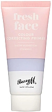 Düfte, Parfümerie und Kosmetik Gesichtsprimer - Barry M Fresh Face Colour Correcting Primer