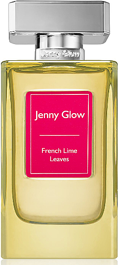 Jenny Glow French Lime Leaves - Eau de Parfum — Bild N1