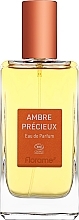 Florame Ambre Précieux  - Eau de Parfum — Bild N2