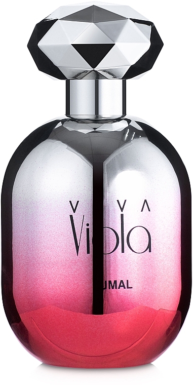 Ajmal Viva Viola - Eau de Parfum